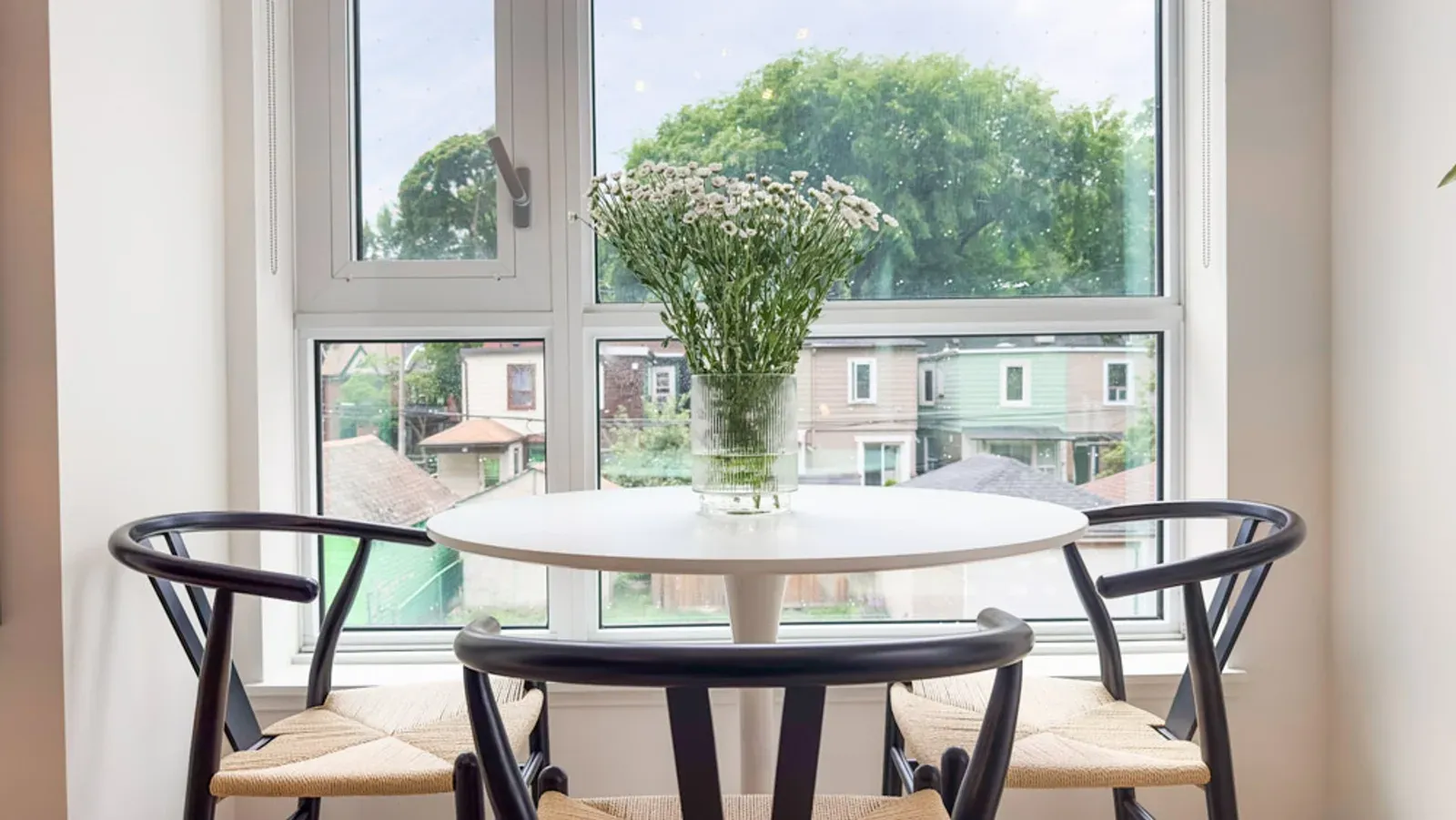Home staging service