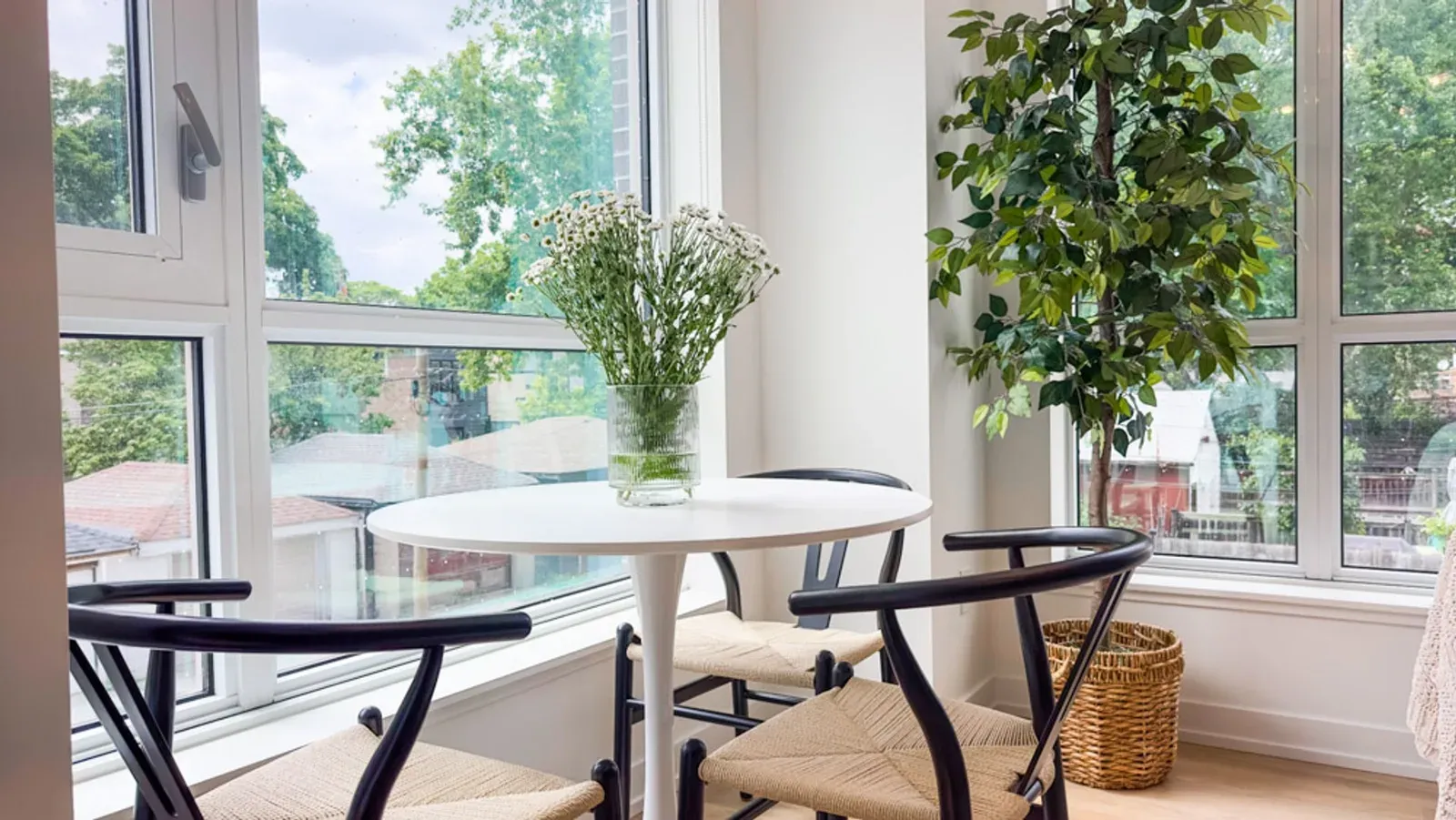 Home staging service