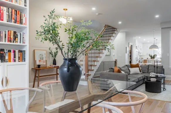 Home Staging