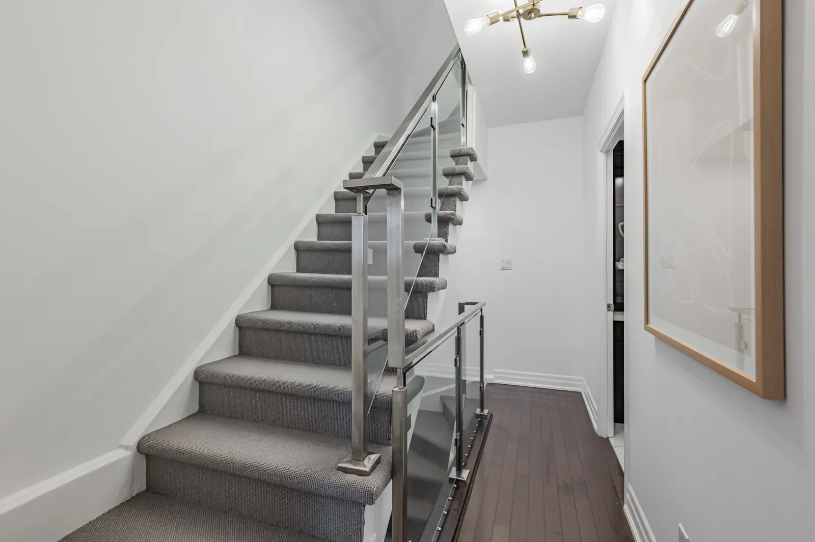 Home staging service