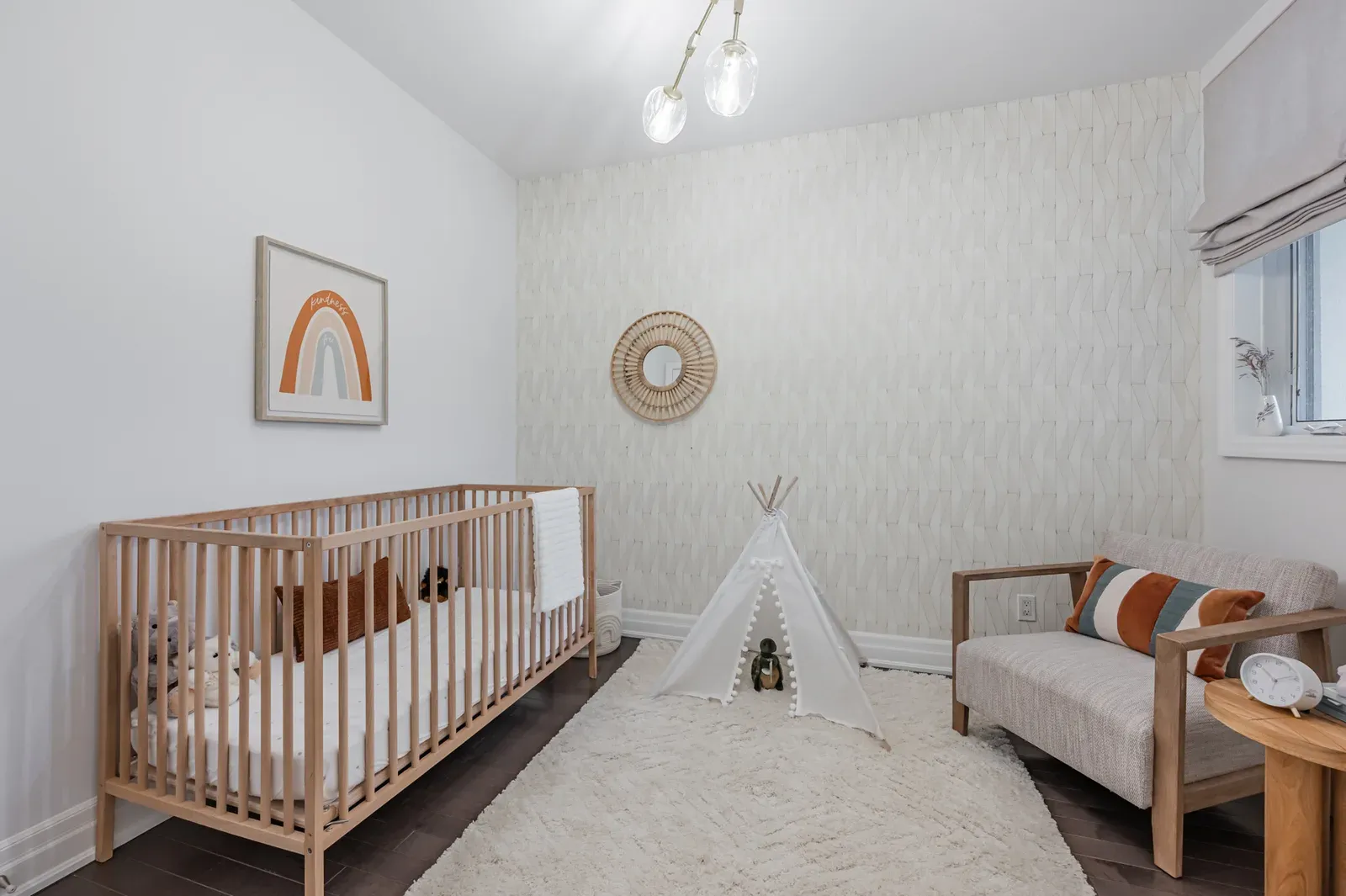 Home staging service