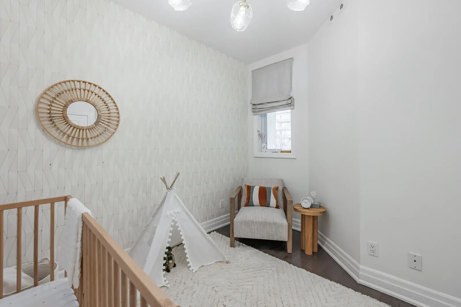 Home staging service