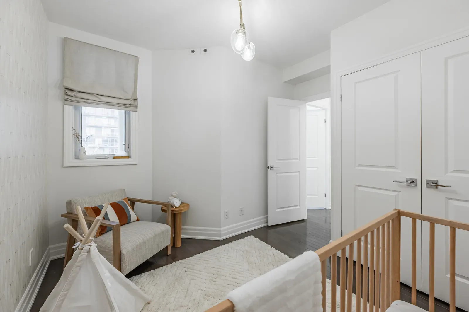 Home staging service