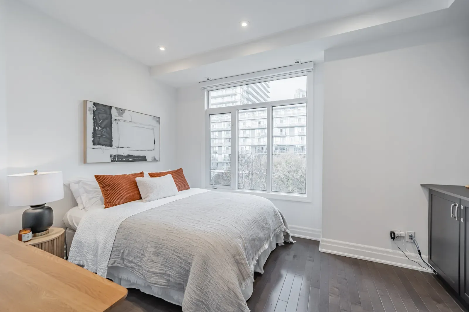 Home staging service