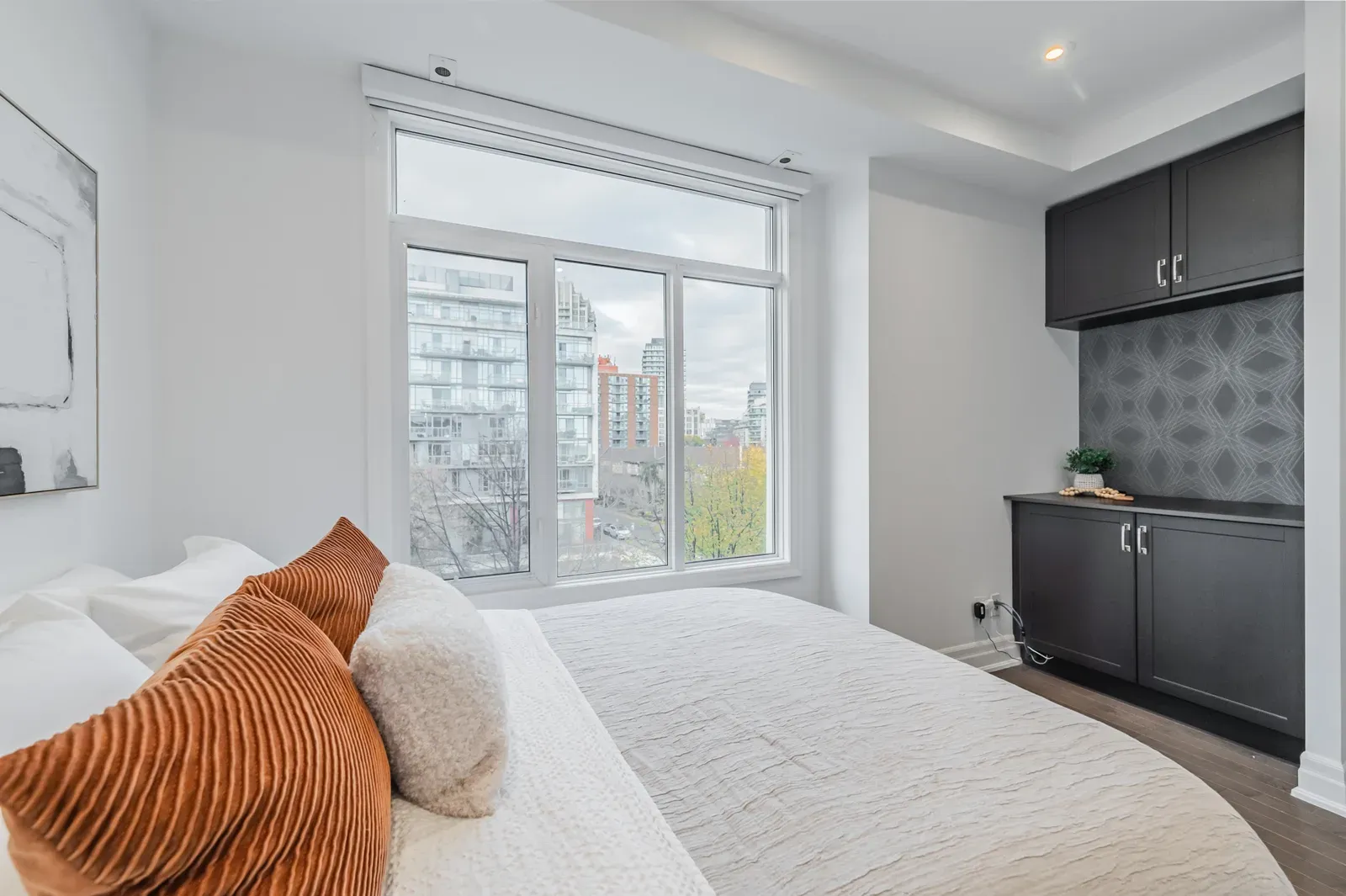 Home staging service