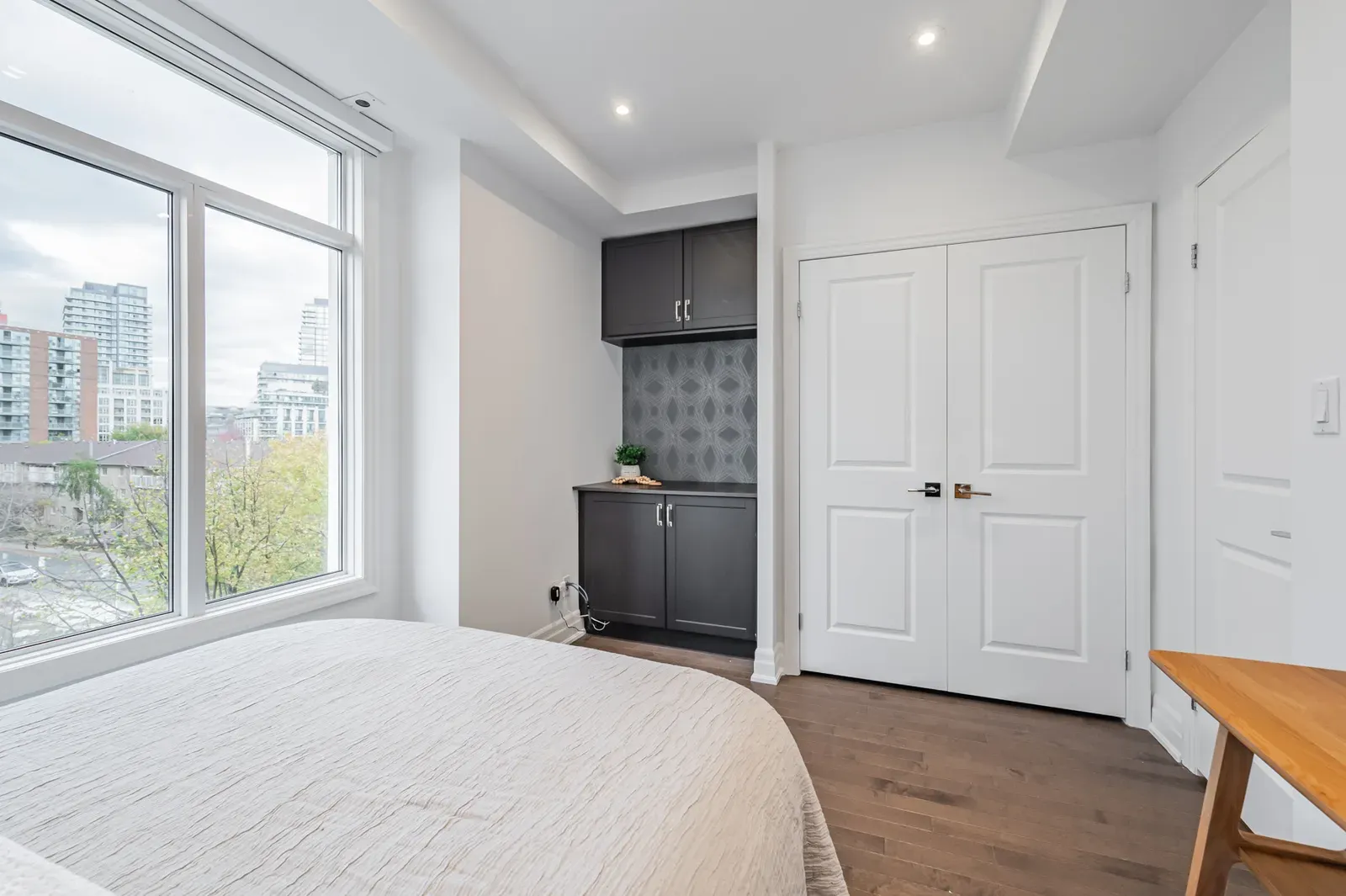Home staging service