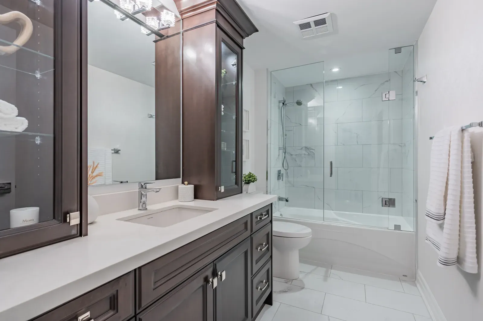 Home staging service