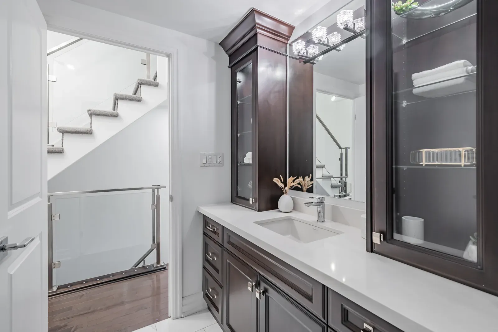 Home staging service