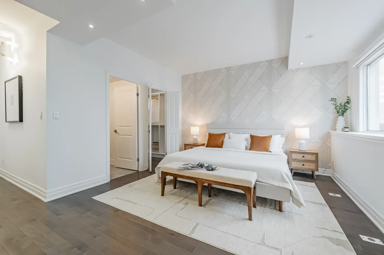 Home staging service