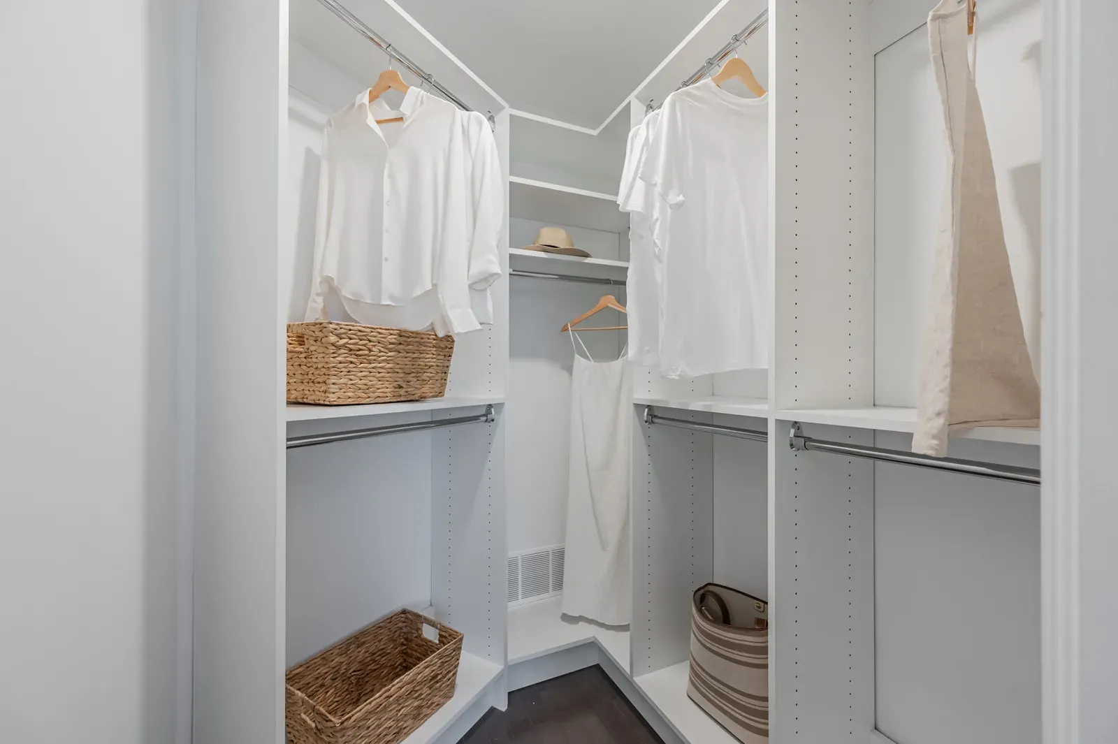condo staging service