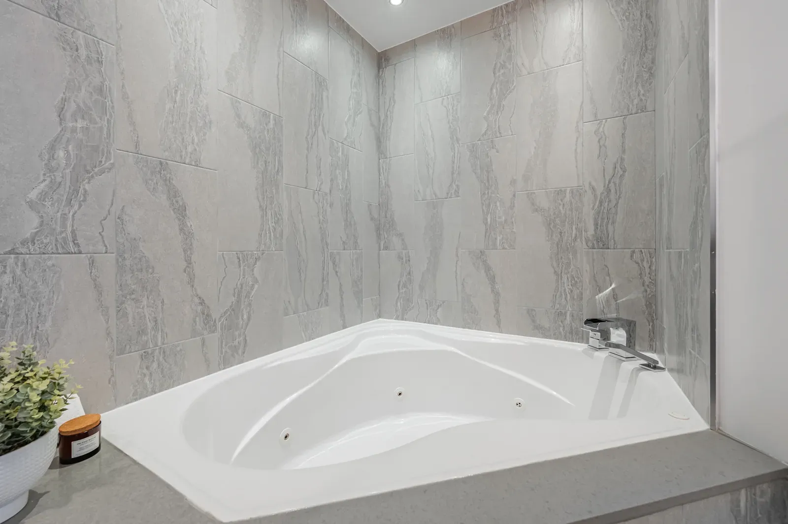 Home staging service
