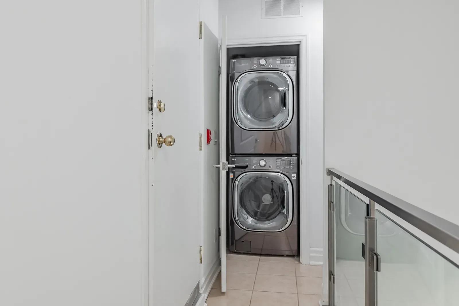 Home staging service