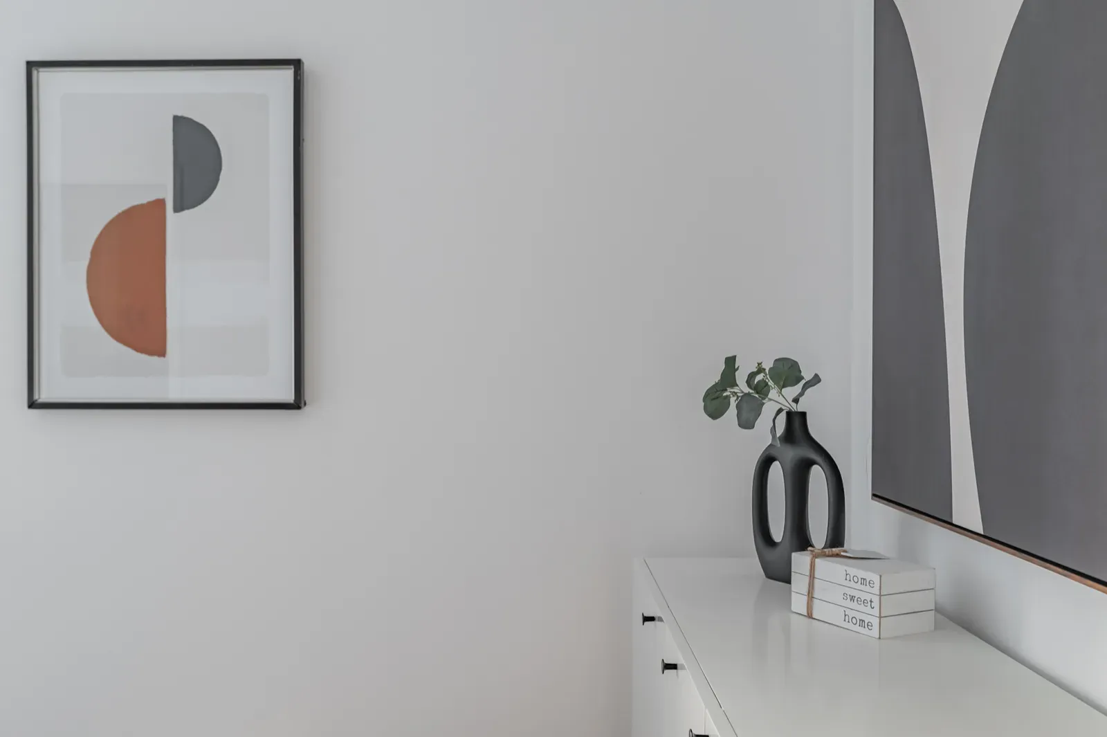 vacant staging service