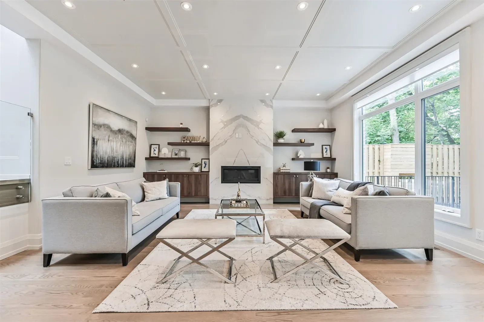 Home Staging service