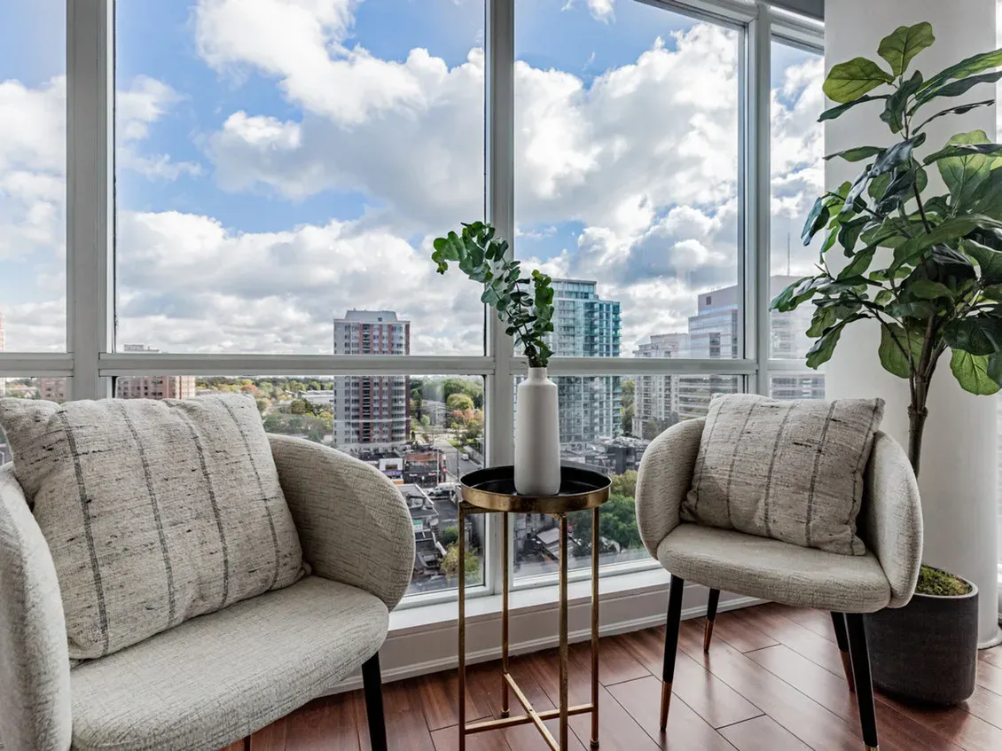 Home Staging service