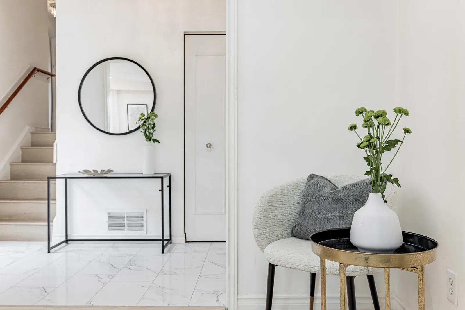 Home Staging service