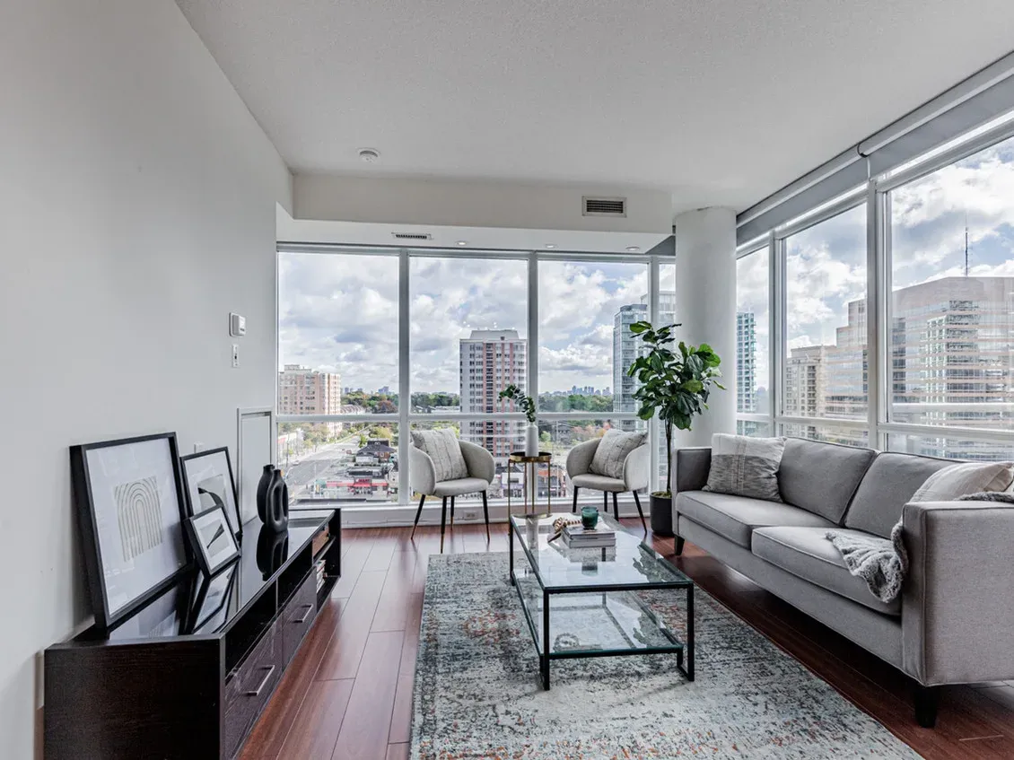 Home Staging service