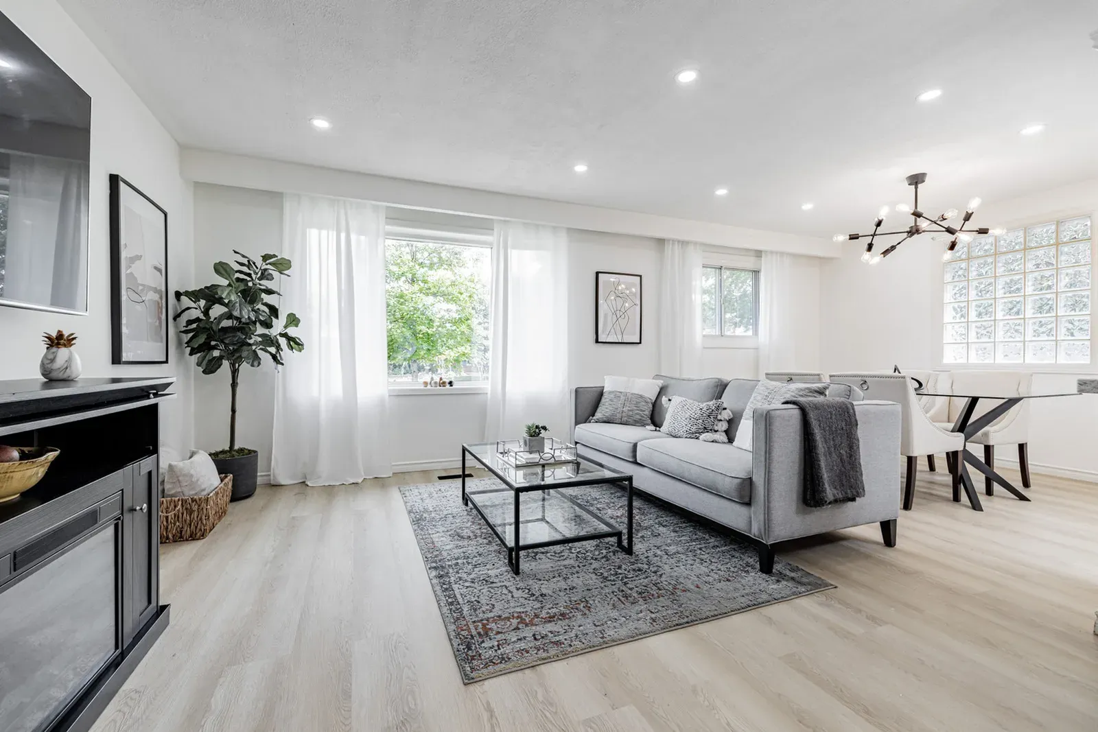 Home Staging service