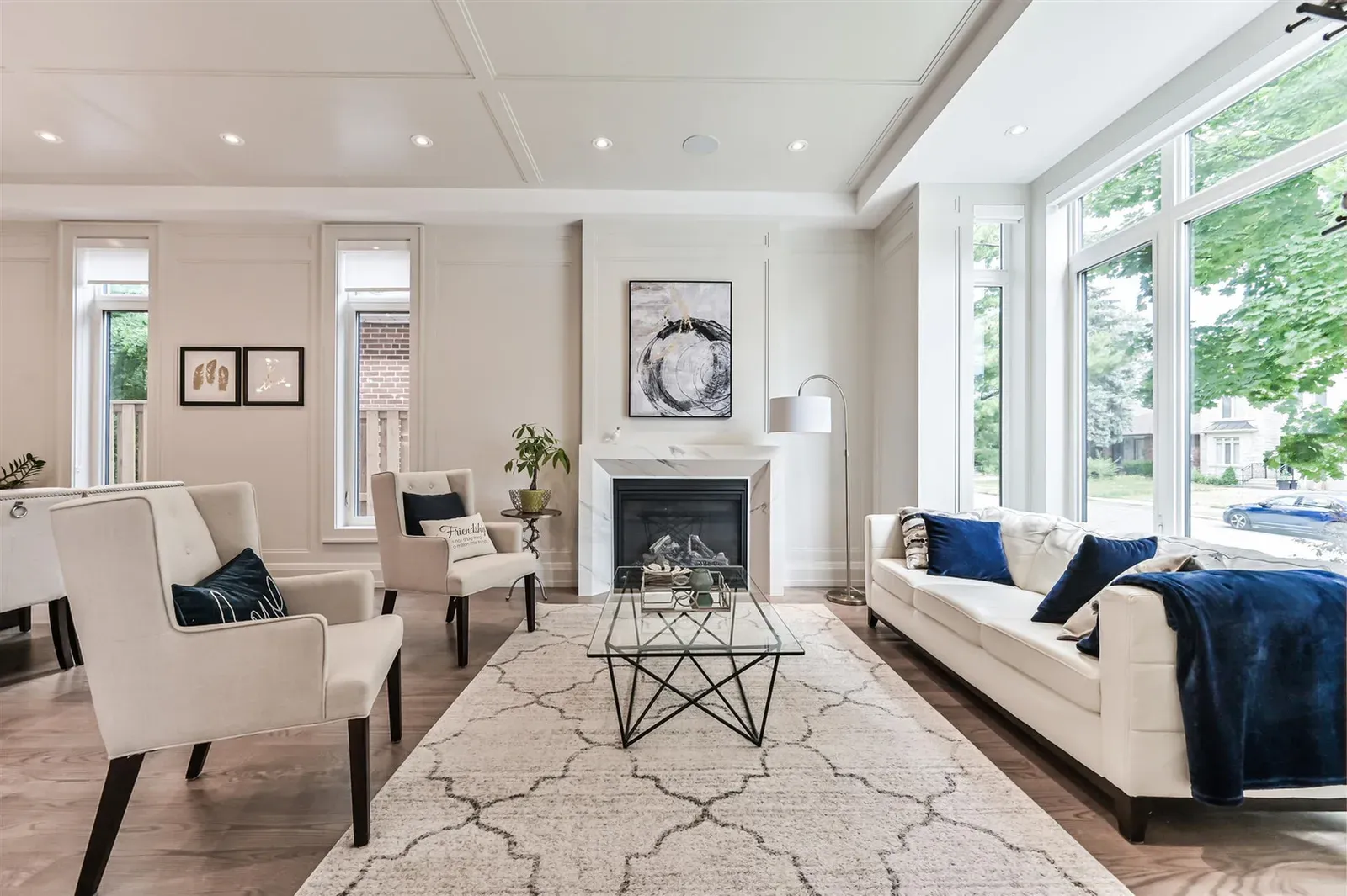 Home Staging service