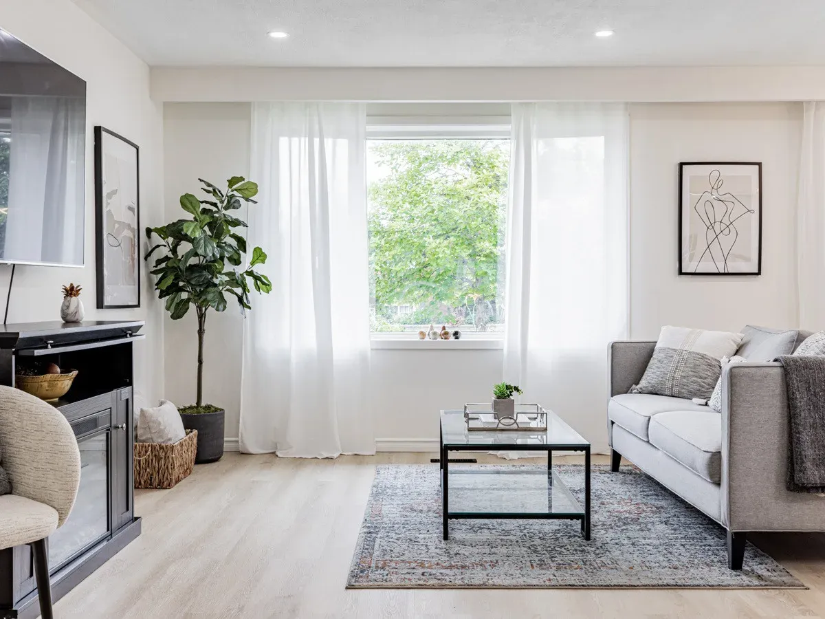 Home Staging service