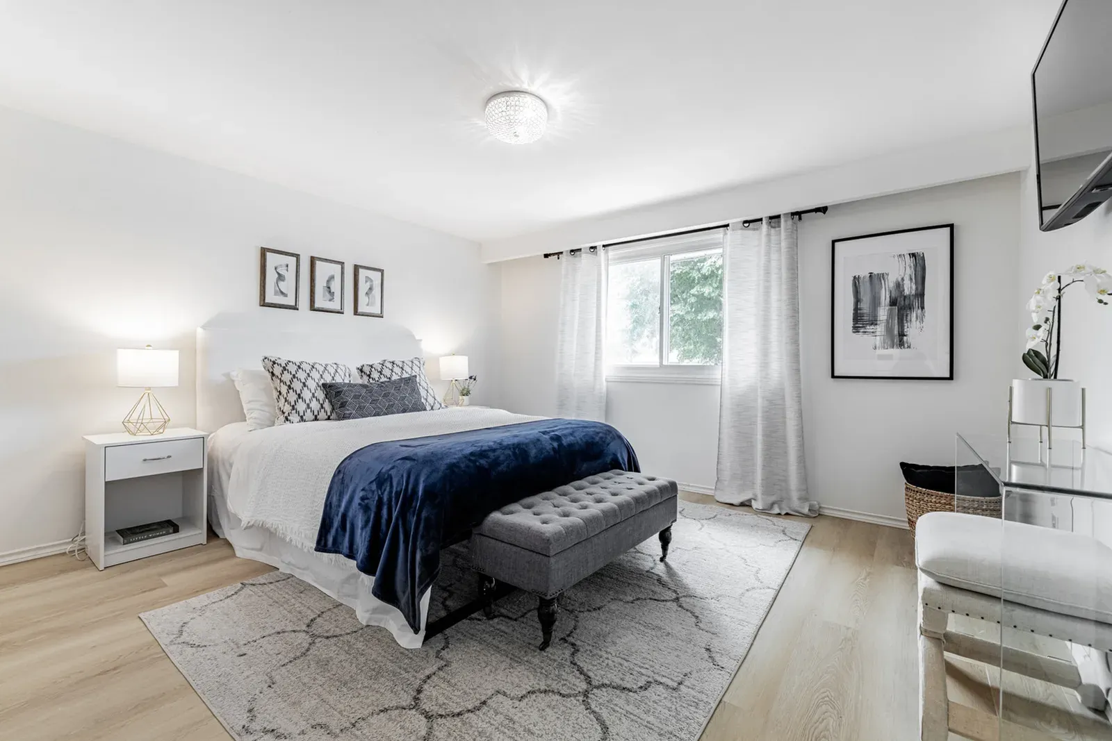Home Staging service