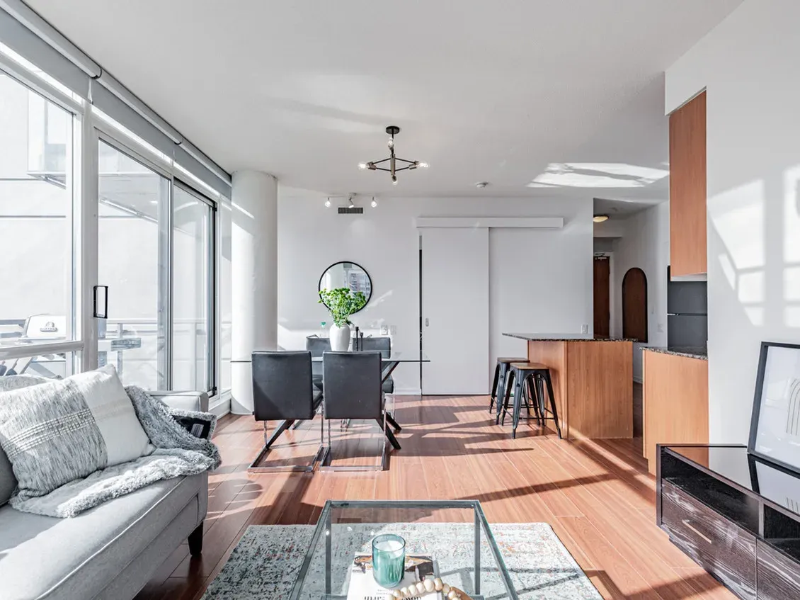 Home Staging service