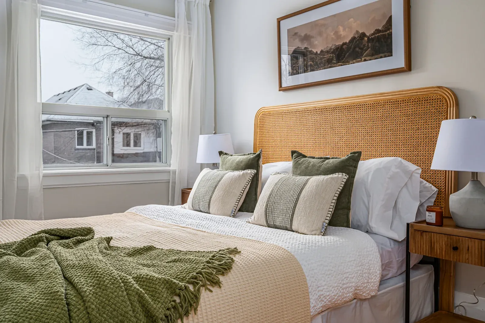 Guest Bedroom