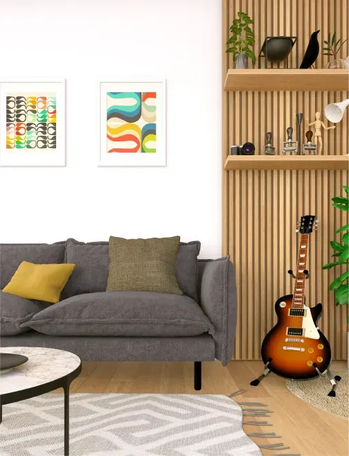 condo staging service