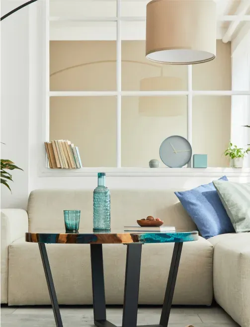 condo staging service