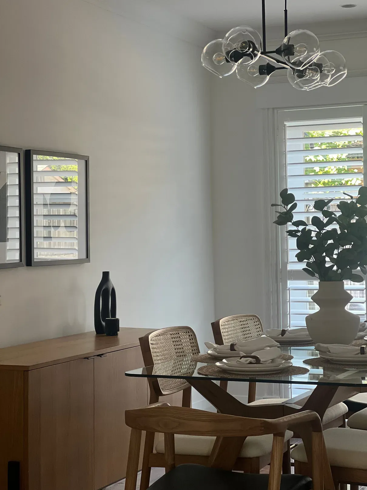 Dining Nook