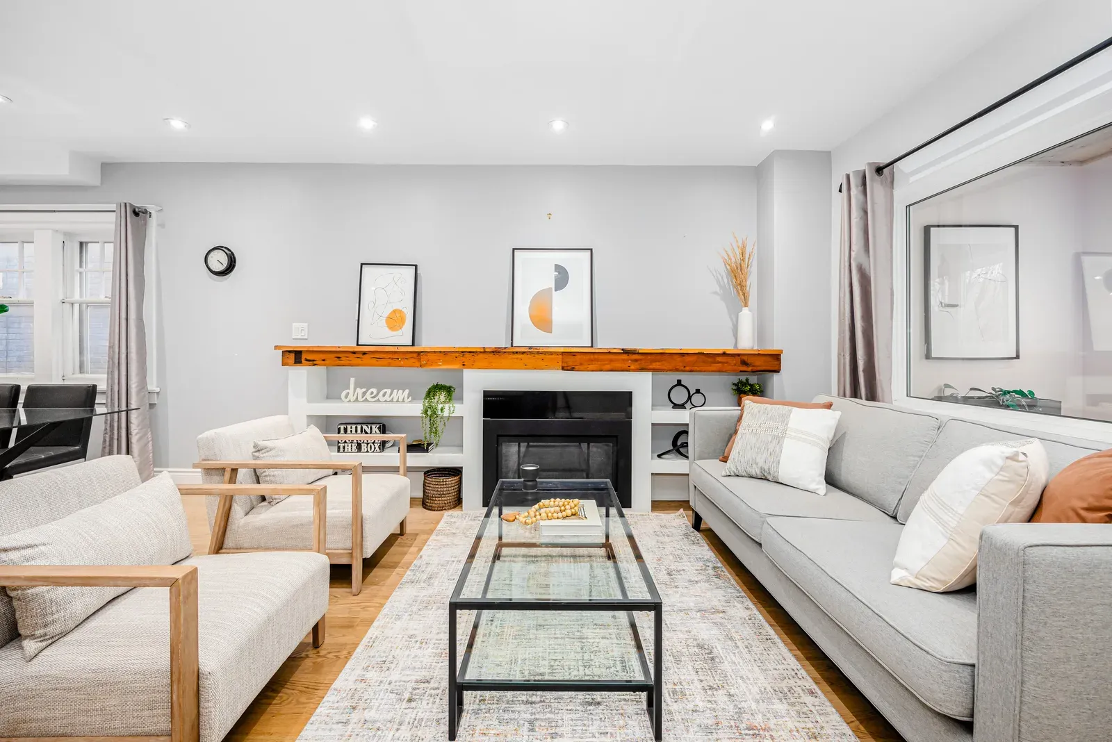 Home Staging service