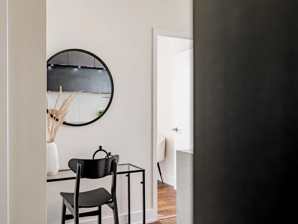 Home Staging service