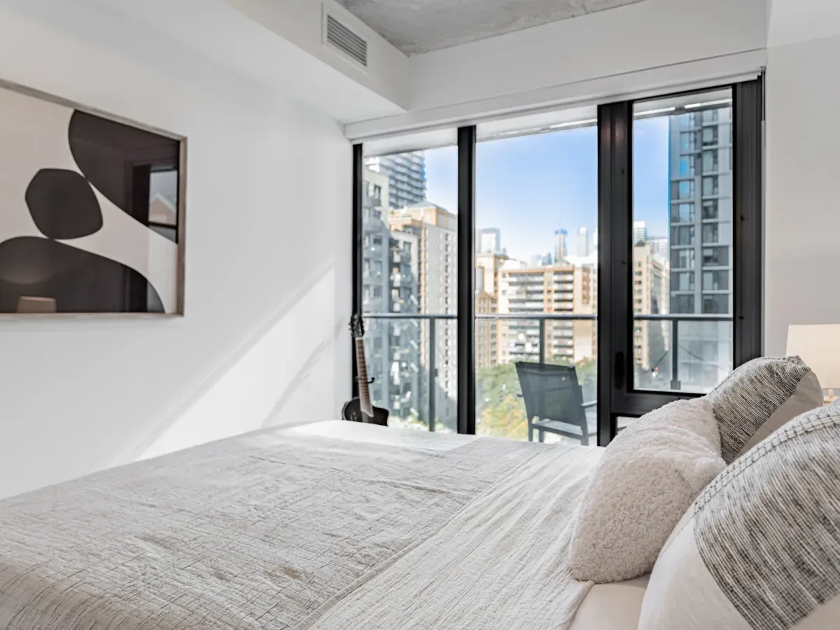 Home staging service