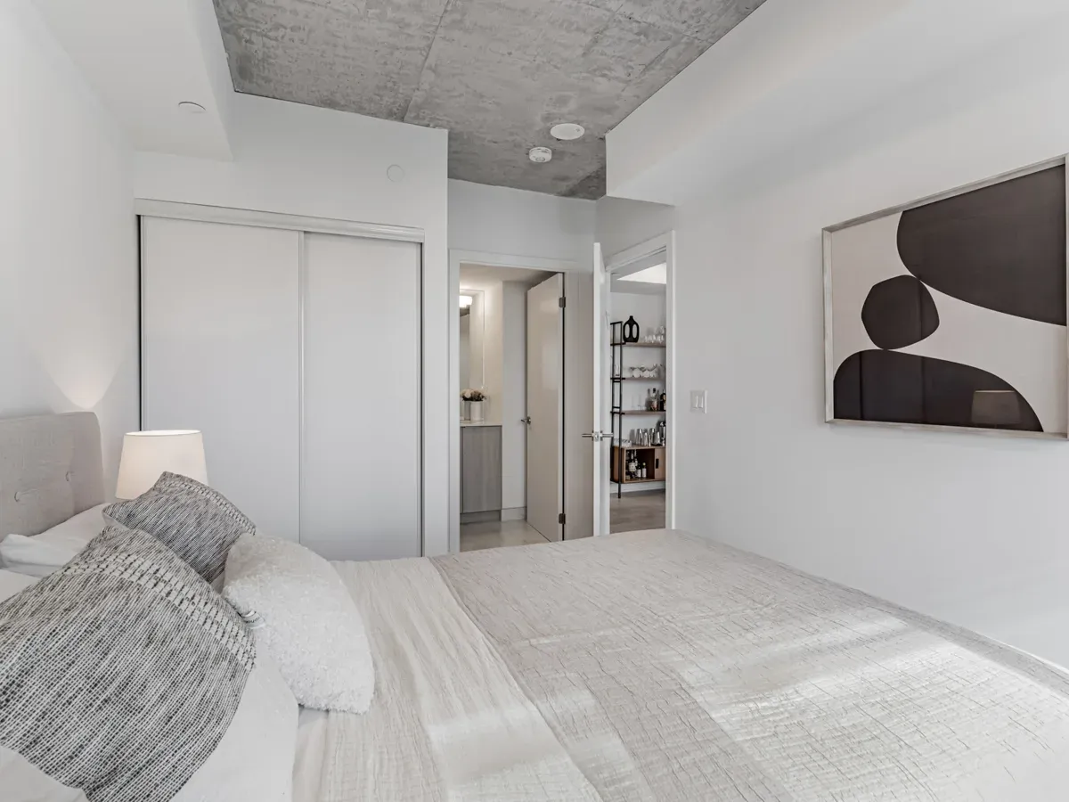 Home staging service