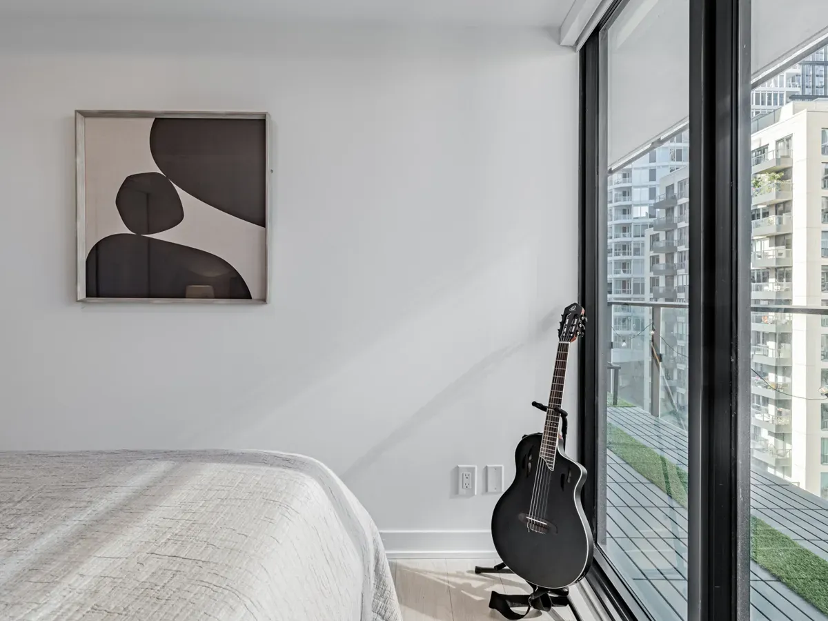 Home staging service