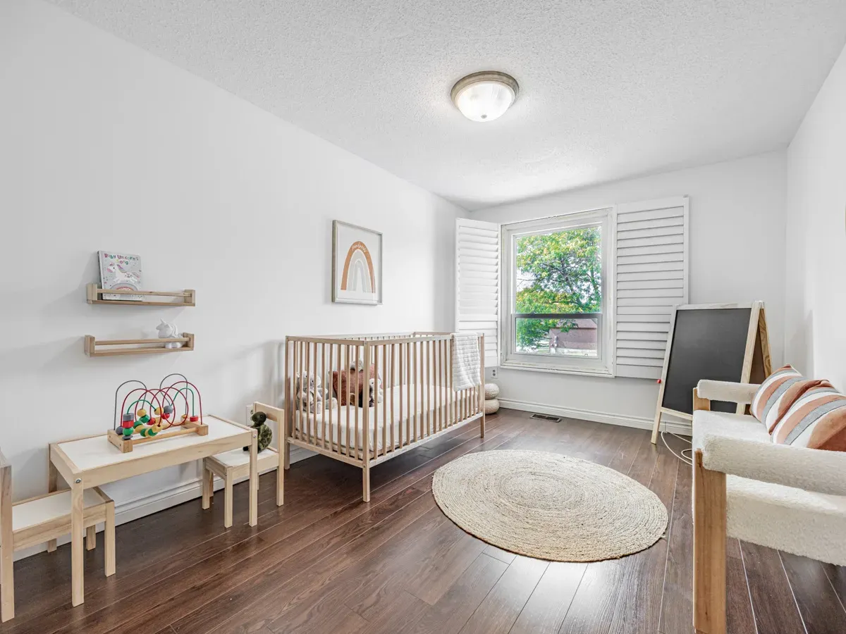 Shine Urban Staging