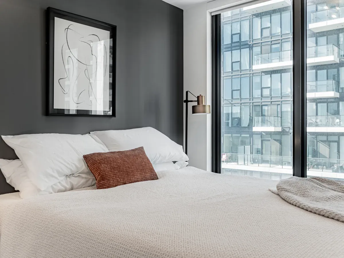 Home staging service