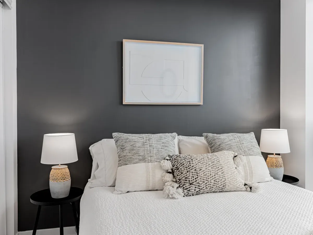 Home staging service