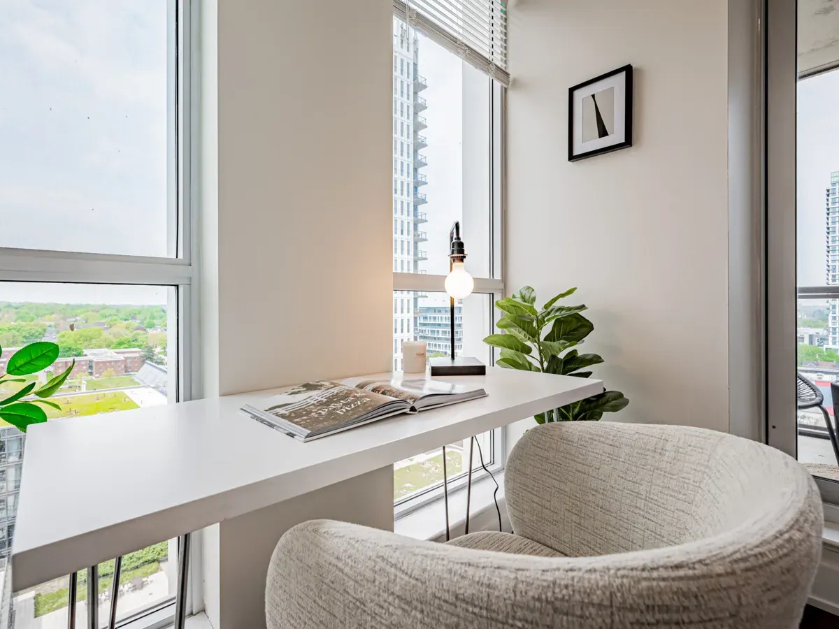 Home Staging service