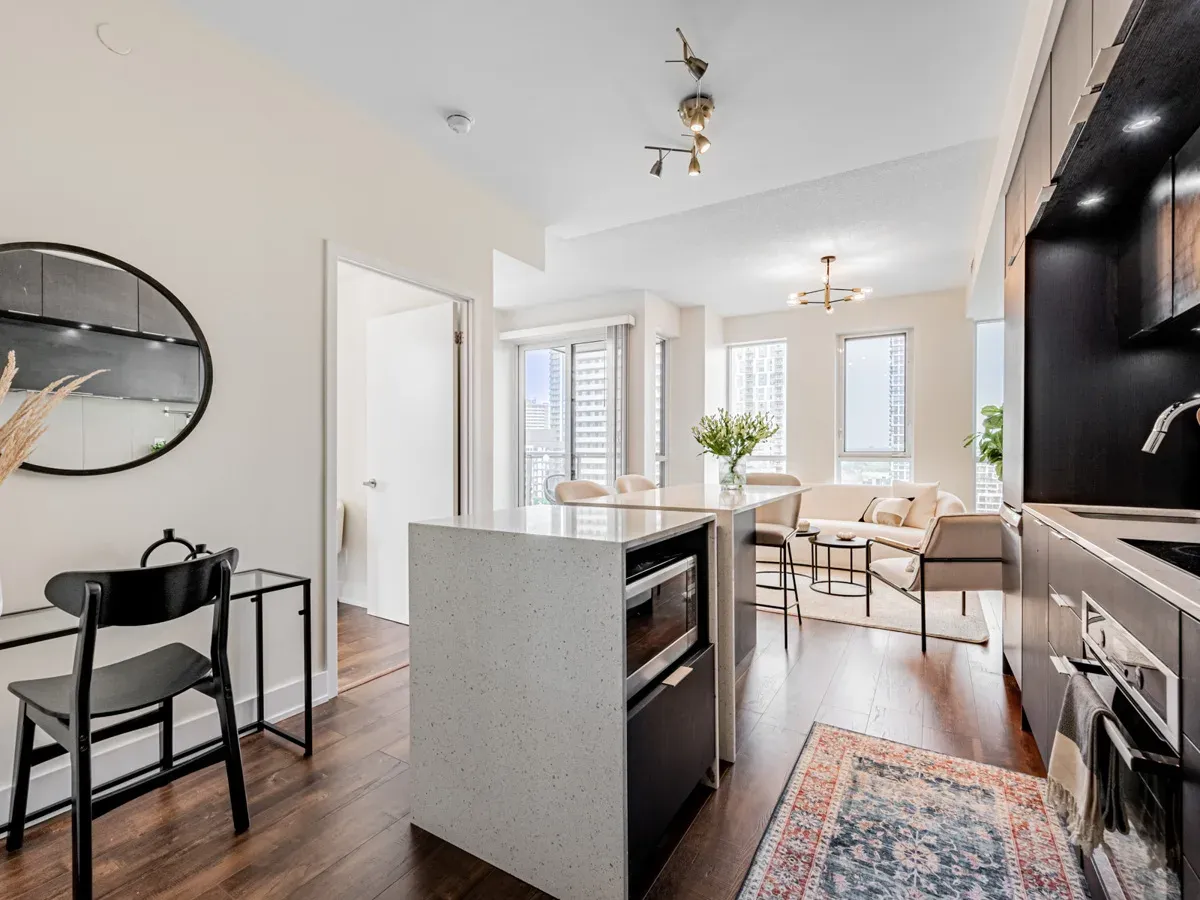 Home Staging service
