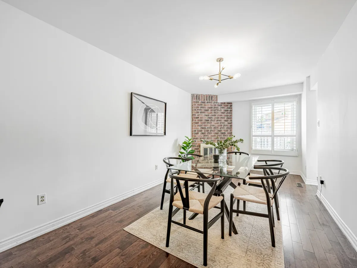 Home staging service