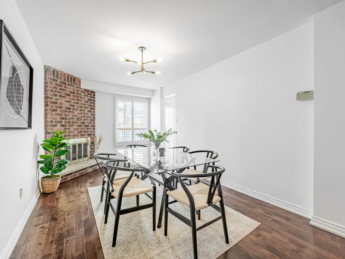 Home staging service