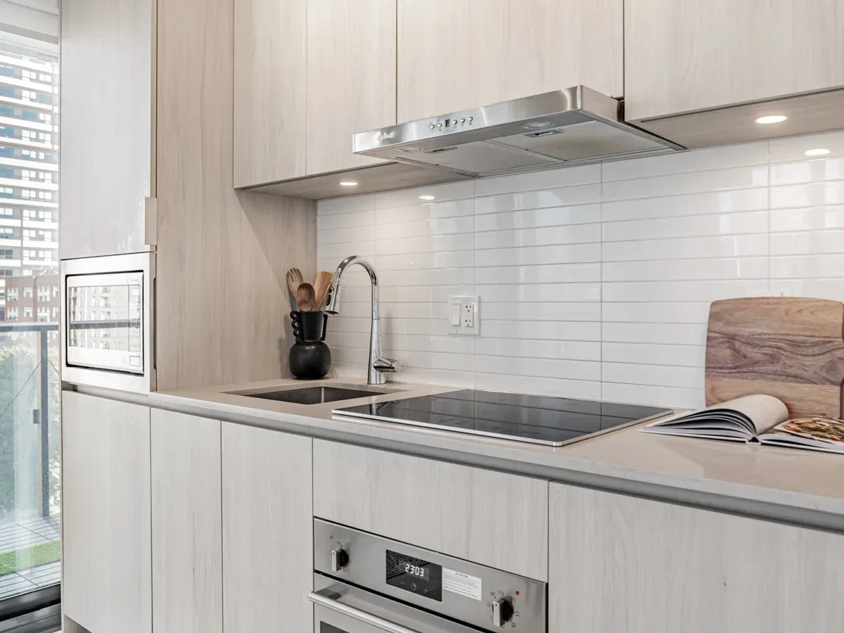 Home staging service