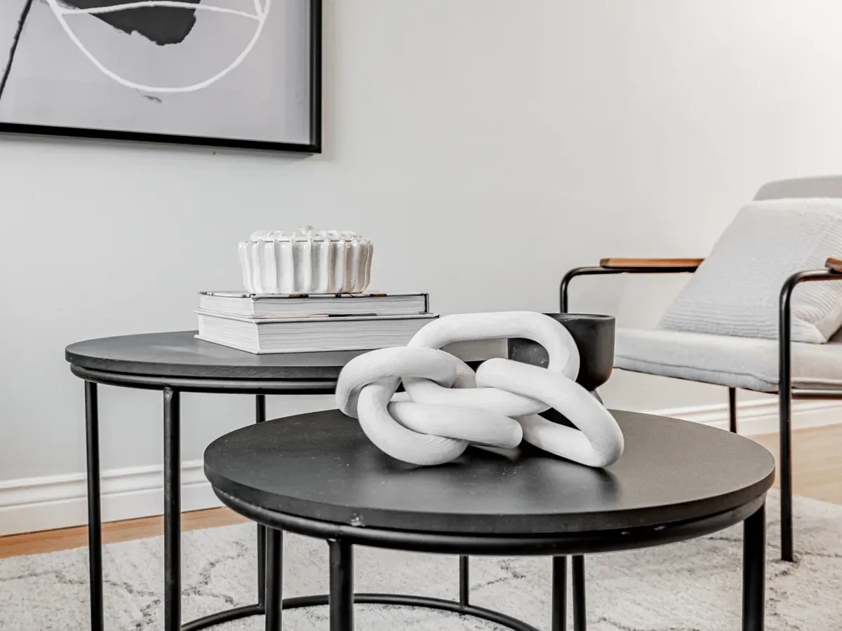 Home staging service