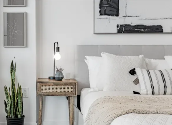 Home Staging