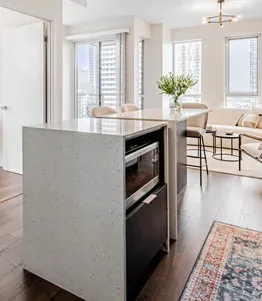 Shine Urban Staging