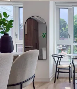 condo kitchen