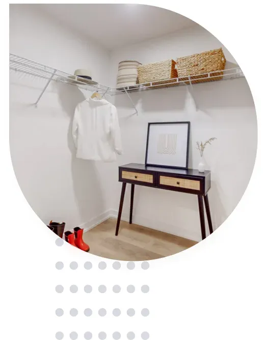 vacant home staging services