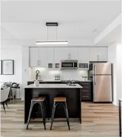 vacant home staging near me
