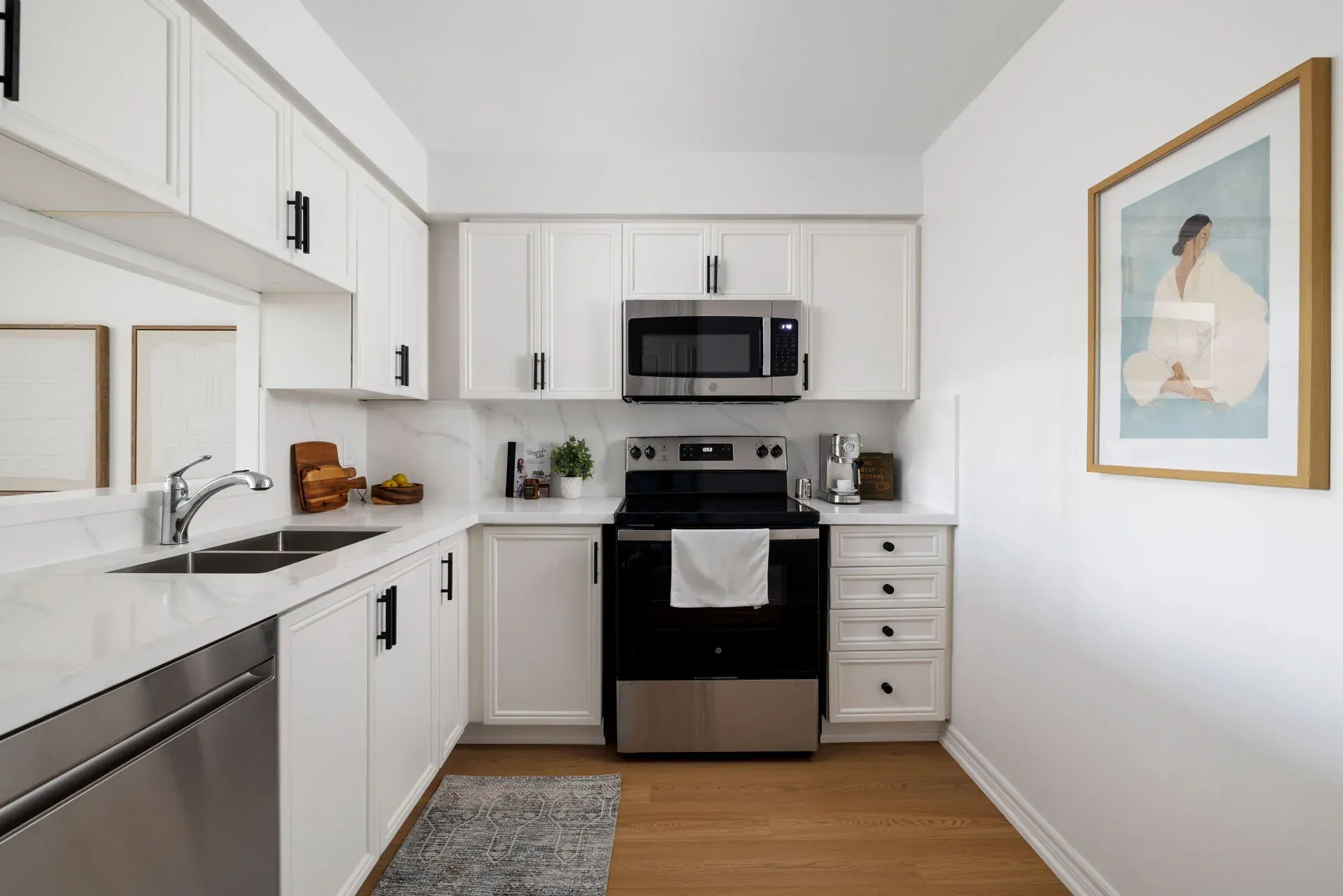 Kitchen Staging Toronto
